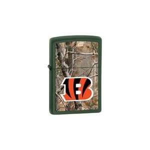  Cincinnati Bengals Realtree