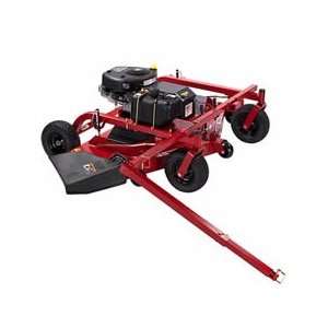  Swisher (60) 18.5 HP Tow Behind Trail Mower   T18560A 