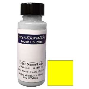   Paint for 1988 Ford Kentucky Truck (color code 6N/5733) and Clearcoat
