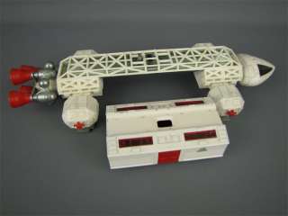 1975 Dinky Toys Eagle Transporter Space1999 359 w/ Box  