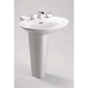  TOTO LPT908.4N 51 Bathroom Sinks   Pedestal Sinks
