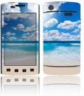 vinyl skins for Samsung Captivate Galaxy S Android  