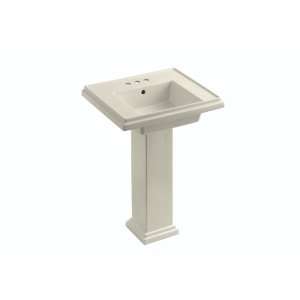  KOHLER K 2844 4 47 Tresham 24 inch Pedestal Lavatory with 