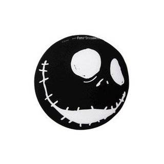 Disney Nightmare Before Christmas Mousepad   JACK Mouse Pad Mat 