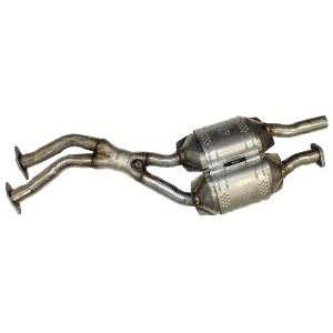  Eastern Manufacturing Inc 40180 Catalytic Converter (Non 
