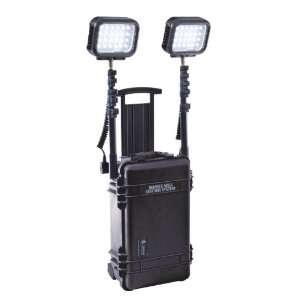  Pelican Remote Area 48 High Flux Lighting System Sports 