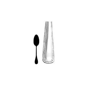    Walco 5507 Poise Stainless Dessert Spoons