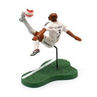  Ronaldinho FIFA World Cup Soccer Figure,Small Size Toys 