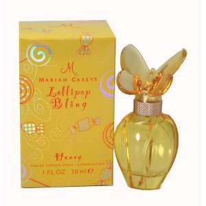   HONEY Perfume. EAU DE PARFUM SPRAY 1.0 oz / 30 Ml By Mariah Carey