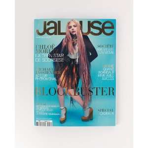  Jalouse December Issue