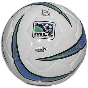  Puma MLS Replica Soccer Ball