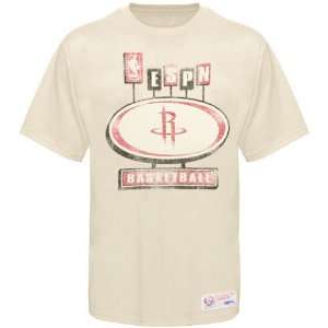 Houston Rockets T Shirt  Sportiqe ESPN Houston Rockets 