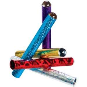   One 8 Inch Magic Marbles Kaleidoscope Toy NOVA Design Toys & Games