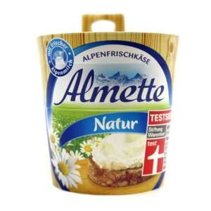 Almette Natural Cheese Spread (150g/5.3oz)  Grocery 
