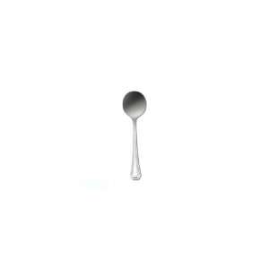 Oneida Europa Lido S/S Bouillon Spoon, 6 1/4   Dozen  