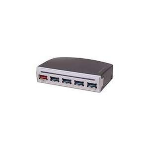   HUB20092 i Powerbooster USB 3.0 Hub for Internal or Exte Electronics