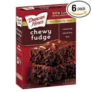   , 19.95 Ounce Boxes (Pack of 6)  Grocery & Gourmet Food