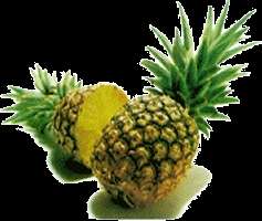 pineapple extract flavor  