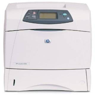  HP LaserJet 4200 Printer Electronics