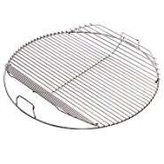 Weber Replacement Hinged Cooking Grate 
