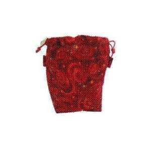    Square Bottom Dice Bags Chaos Magic (Master) Toys & Games