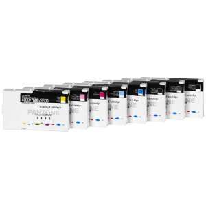  PANTONE® ColorVANTAGE Cleaning Cartridge Kit for Epson 