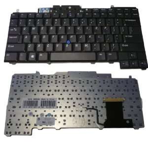  Dell   Dell 88 Key Dutch Keyboard Dual Pointing Black V2 