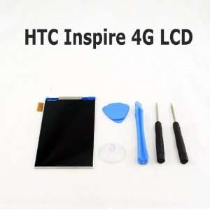  BRAND NEW HTC Inspire 4G LCD Display Screen Replacement 