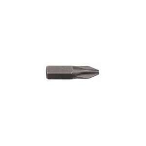  Magnetic Screwdriver Replacement Bit, Phillips #1