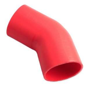   Turbo Intercooler Intake Piping Silicone Hose Coupler 83mm Automotive