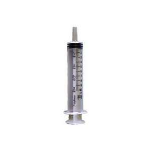  MonoJect® Syringes, w/o Needles, RL, 3cc, 100ct Pet 