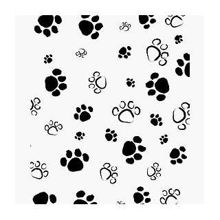  Paws High Density T Shirt Bags, 11 1/2 x 7 x 23. Sold by 