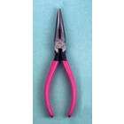 Serrated Nose Pliers  