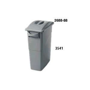   Waste Container With Handles (3554DB) Category Material Transport