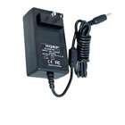 HQRP AC Adapter Power Cord Charger compatible with Braun 67030614 