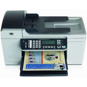  HP Officejet 5610 All in One   Multifunction ( fax 
