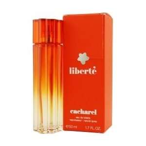  LIBERTE   EDT SPRAY 1.7 OZ for Women Beauty