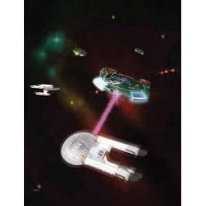  Star Fleet Battles Captains Log #27 Toys & Games