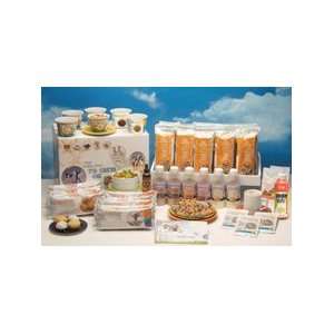  ThinAdventure Healtthy Eating Pack