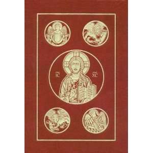  Catholic Bible RSV [Hardcover] Press Ignatius Books