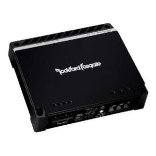 Rockford Fosgate Punch P300 2 300 Watt Stereo Amplifer 