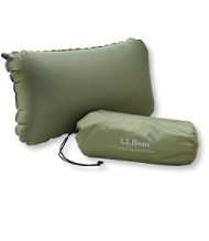 Camp Comfort Pillow