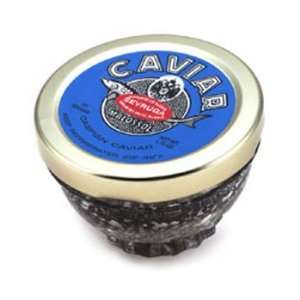 Sevruga Caviar 1.75 oz.  Grocery & Gourmet Food