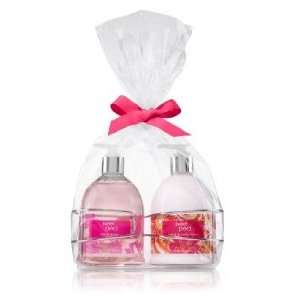 Bath and Body Works Signature Collection Sweet Pea Hand Soap and Hand 