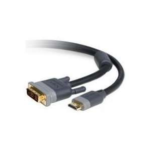  50 HDMI to DVI D Cable AV22400B50