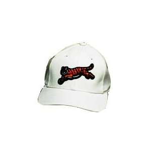  Cincinnati Bengals 3D Emblem Adult Hat (Off White) Sports 