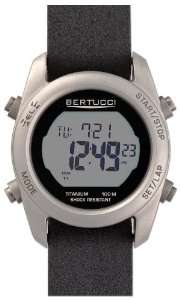  Bertucci 23003 G 1T Mens Durato Digital Watch Watches