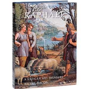The Loggia of Raphael 