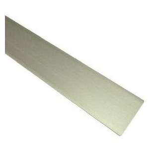   /4X36 Flt Anod Bar (Pack Of Bar Stock Flat Aluminum