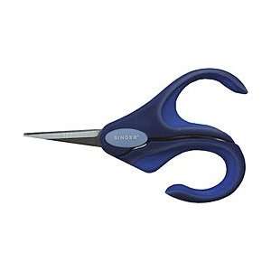   Craft Scissor 4 3/4 3409; 3 Items/Order Arts, Crafts & Sewing